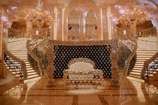 عمارت دانیال