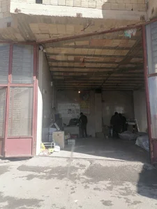 باربری وطن