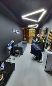 پیرایش مردانه یونیک