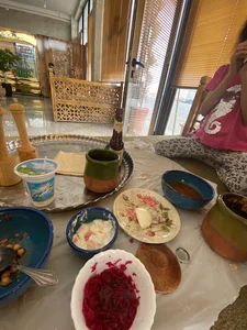 Shaqayeq Restaurant