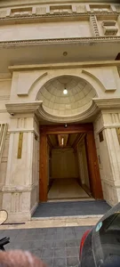 رستوران ماهان شاندیز 2