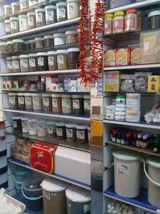 عطاری زندیه