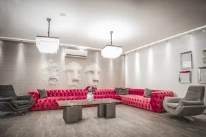 مرکز زیبایی و تناسب اندام هارمونی