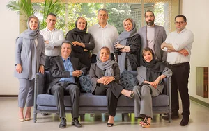 کارگزاری آگاه خوی
