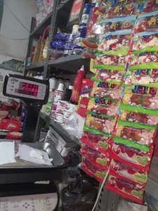 سوپر مارکت فاضل 2