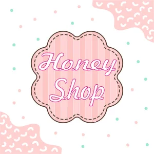 (Honeyshop). هانی شاپ گالری