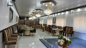 رستوران ولایت 2