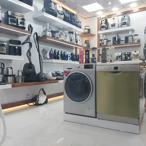 لوازم خانگی رابین (نمایندگی فروش آردزیا قم)