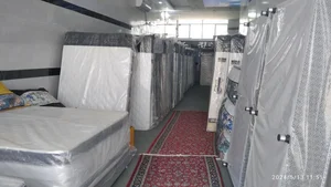 فروشگاه تشک رویال 3
