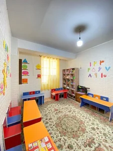 مجموعه مهارت محور پردیس 2