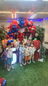 خانه بازی کوکوملون 5