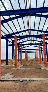 جوشکاری و سازه فلزی در سید خندان 4