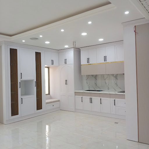 صنایع mdf علی