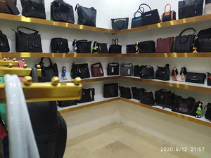 کیف و کفش طبسیا