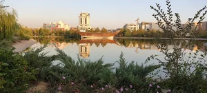 بوستان مهر