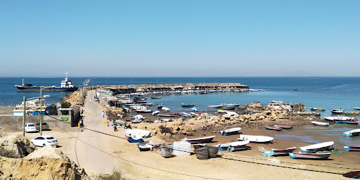 کارخانه آب شیرین تیس