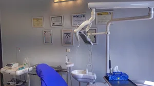 مطب دندان پزشکی دکتر آرش ظفرفاضلی