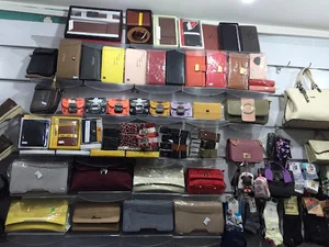 کیف و کفش پوپو شاپ