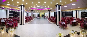 تالار پذیرایی بهادری