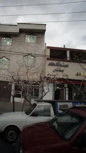 سنگک سنتی بیات