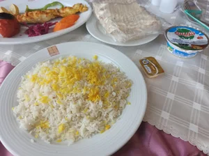 رستوران بام بروجرد