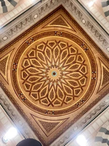 مسجد النبی (ص)