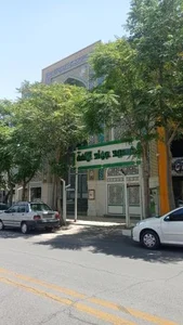 مسجد جواد الائمه 3