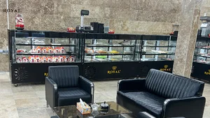 هایپر گوشت رویال | Royal Hyper Meat