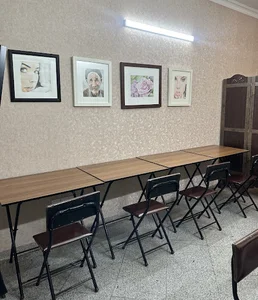گالری نقاشی صادقی