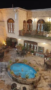 هتل بوتیک سنتی کرمانشاه 3