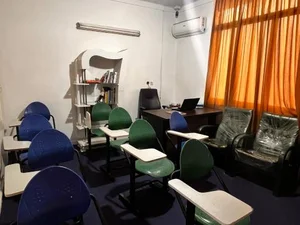 آموزشگاه و مرکز مشاوره رایین 3
