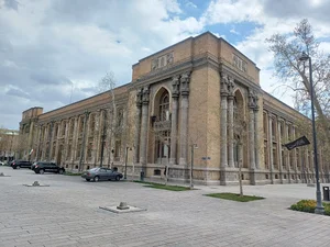 میدان مشق