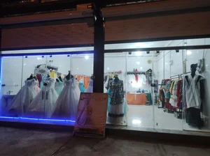 فروشگاه لباس عروس ومحلی بختیاری 5