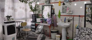 آرایشگاه کلبه لیلی 5