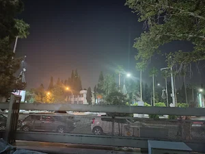 کارگاه آزاد راه شیراز بیضا اصفهان