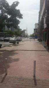 کلانتری ۱۳ بازار
