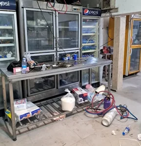 خدمات فنی تقی حسن زاده