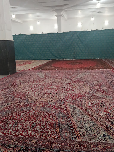 مسجد امام زمان(ع)
