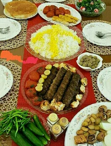 رستوران پِژمان (Pejman Restaurant)