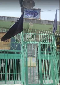 مسجد ابوالفضل