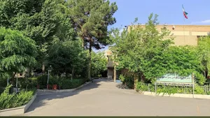 دبیرستان دوره دوم پسرانه هدایت 2