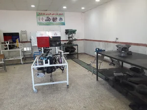 تشکیلات خانه کارگر