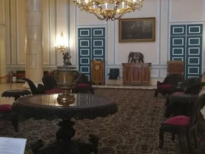 موزه استاد فرشچیان 5