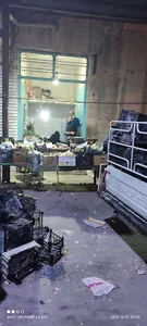 بازار صفا