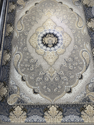 فرش اوینا