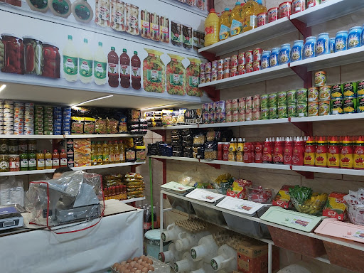 پروتئینی رضا