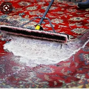 قالیشویی نسیم