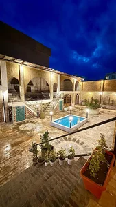 هتل بیگلر