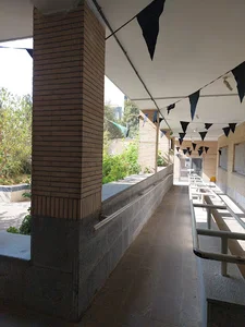 بهزیستی البرز