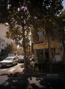 کارگاه مبل علی 2